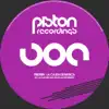 Piekfein - La Cajita De Musica (Angel Alanis Home Audio Remix)
