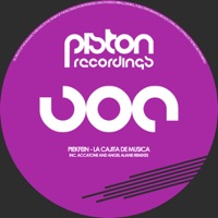 La Cajita De Musica (Original Mix)