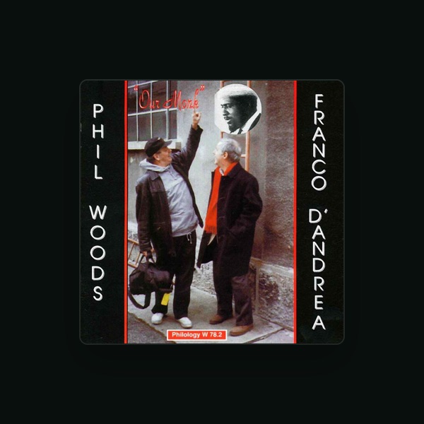 Franco D'Andrea's avatar
