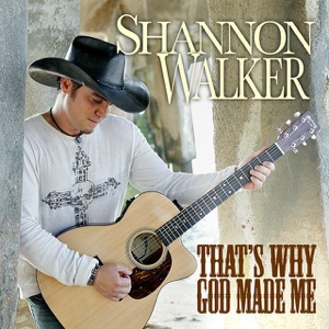 That's Why God Made Me - Single