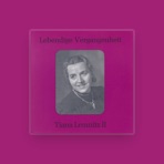 Tiana Lemnitz