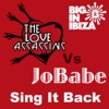 Sing It Back (Original Mix)