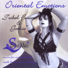 Oriental Emotions, Vol. 3: Tribal Fusion & Gothic - Shaddai