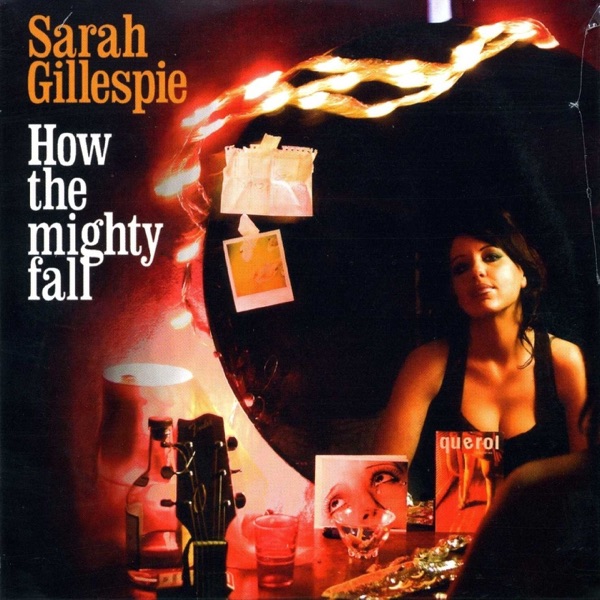 How the Mighty Fall - EP