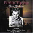 Wings Of A Dove
