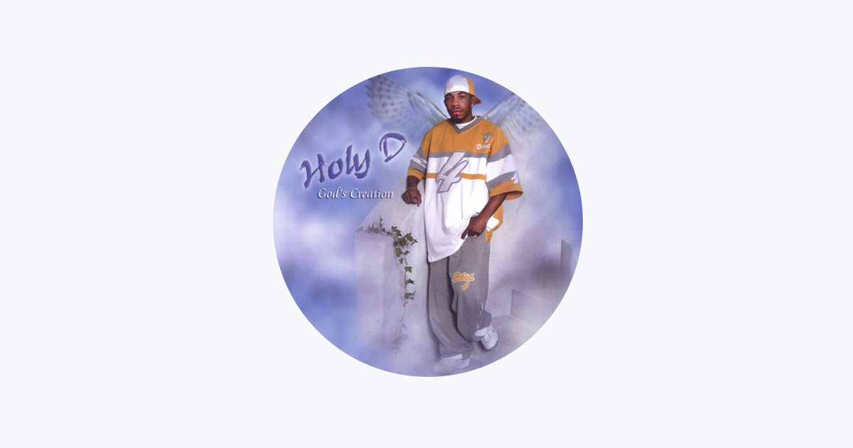 期間限定セール Holy-d Music Apple - 洋楽