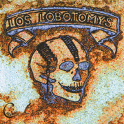 Los Lobotomys - Los Lobotomys