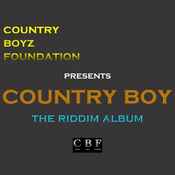 Country Boy