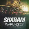 Paranoize (Adam Beyer & Jesper Dahlback Remix) [Live]