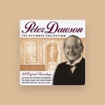 Peter Dawson