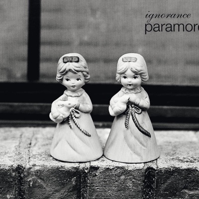Ignorance (Acoustic Version)