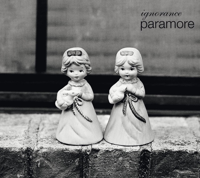 Ignorance (Acoustic Version)