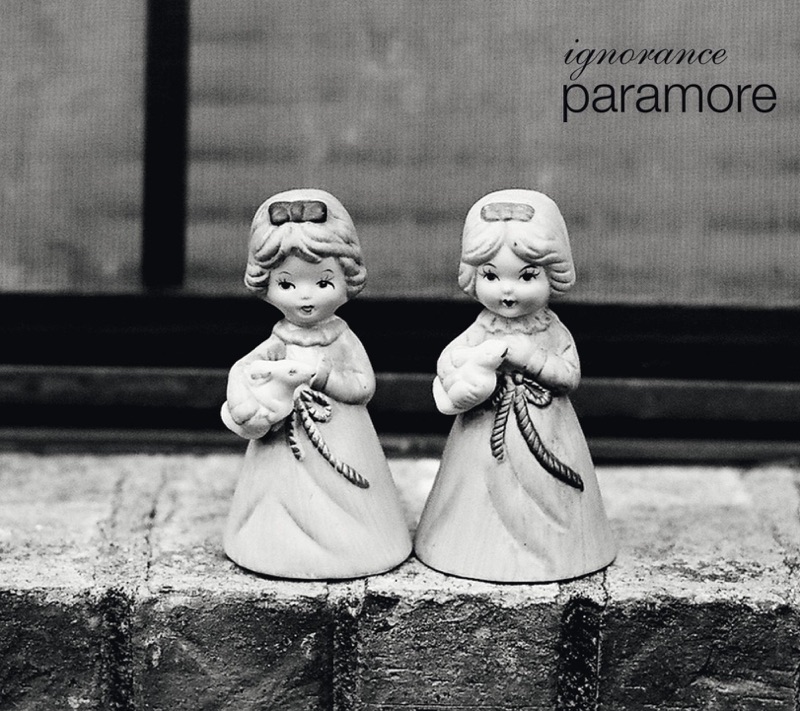 Ignorance - EP