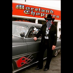 Hot Rod Lincoln (feat. Jim Reeves) - Single