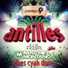 Vibes Cyah Done - Single
