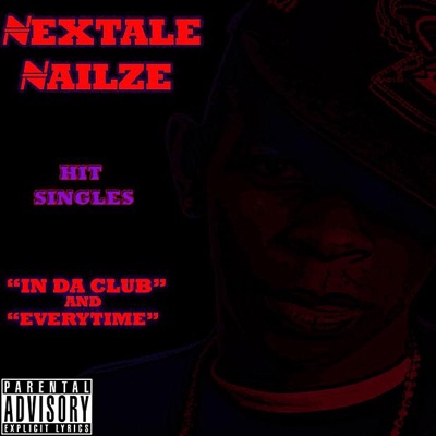 In Da Club/Everytime - Single