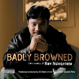 Tito Boy (w/ Lakas Wiggle Beat) [feat. DJ Qbert] Rex Navarrete