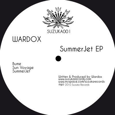 SummerJet EP