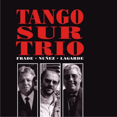 Tango Sur Trío