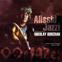 Alissid Jazz & Nikolay Oorzhak - Early Birds