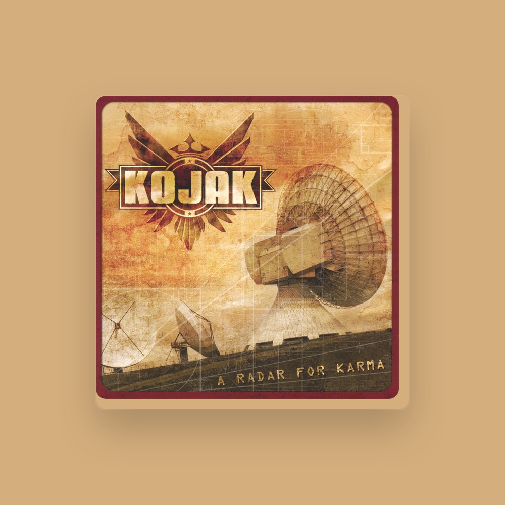 Фото Kojak