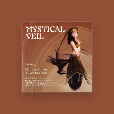 Listen to Mal Barsamian, watch music videos, read bio, see tour dates & more!