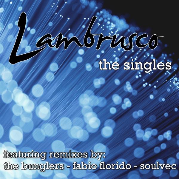 Lambrusco - The Singles - EP
