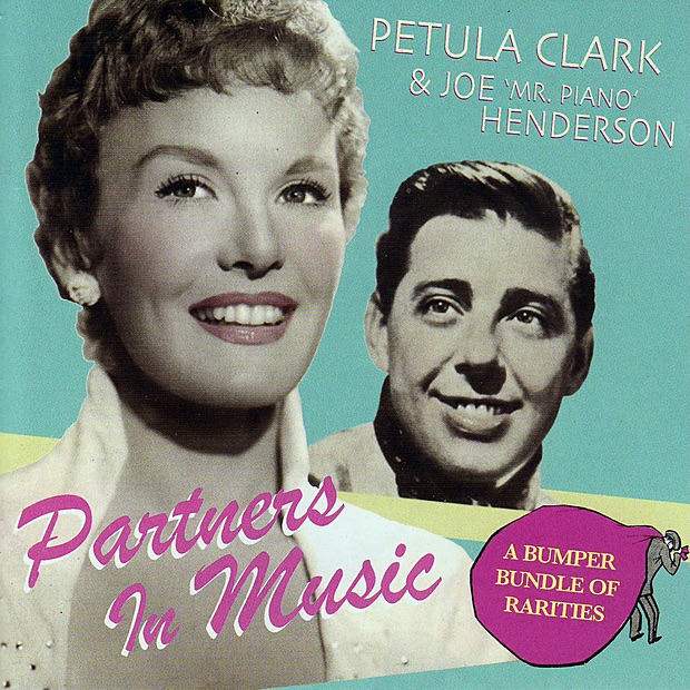 Partners In Music - A Bumper Bundle of Rarities