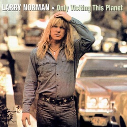 Larry Norman - The Outlaw