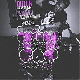 Hold It Down (feat. Approach & Str8jakkett) The Lonely Hearts Club