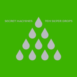 Ten Silver Drops