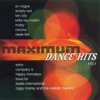 Power to Move Ya (Smoove Power Mix) cover art