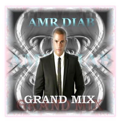 Amr Diab