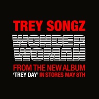 Wonder Woman - Single - Trey Songz
