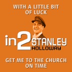 With a Little Bit of Luck