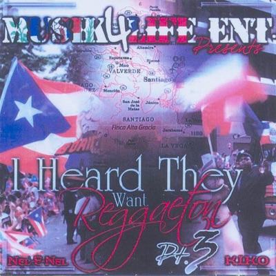 Nel-E-Nel & K.I.K.O - Noche de Sexo (Aventura Ft. Wissin & Yandel) Mix