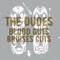 Had Enough - The Dudes lyrics