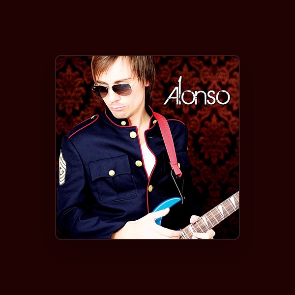 Alonso's avatar