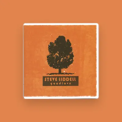 Listen to Steve Liddell, watch music videos, read bio, see tour dates & more!
