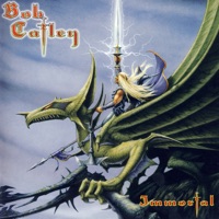 Bob Catley - Open Your Eyes