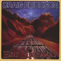 Driverless Train — Craig Erickson