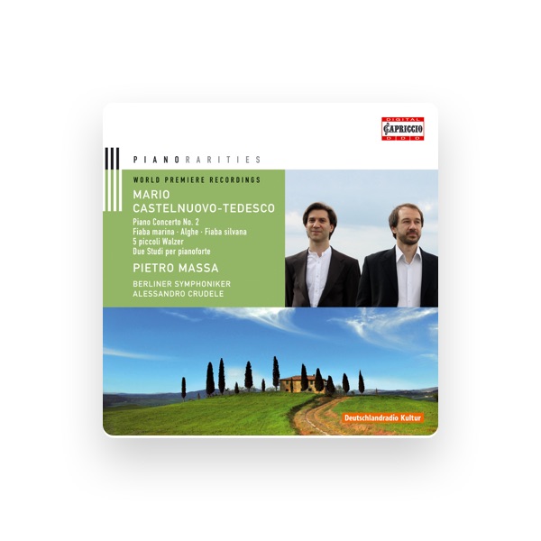 Pietro Massa's avatar
