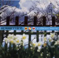 Julie Christie — Spearmint