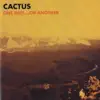 Cactus - Hometown Bust