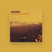 Cactus