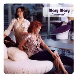 Heaven - Single - Mary Mary