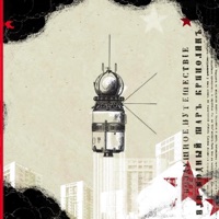 Gagarin! - Mickey Finn & Cuong Vu