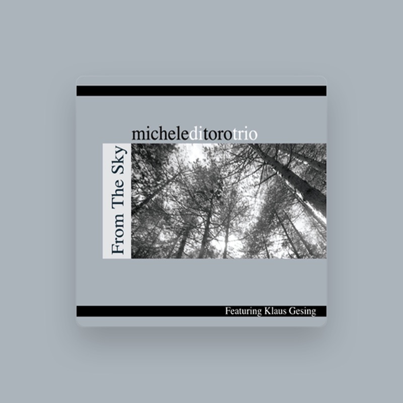 Michele di Toro Trio