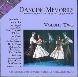 The Gordon Waltz / O' My Jock Mackay / a Gordon for Me / the Lass O' Lowrie