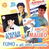 Angelo Mauro - Fumo
